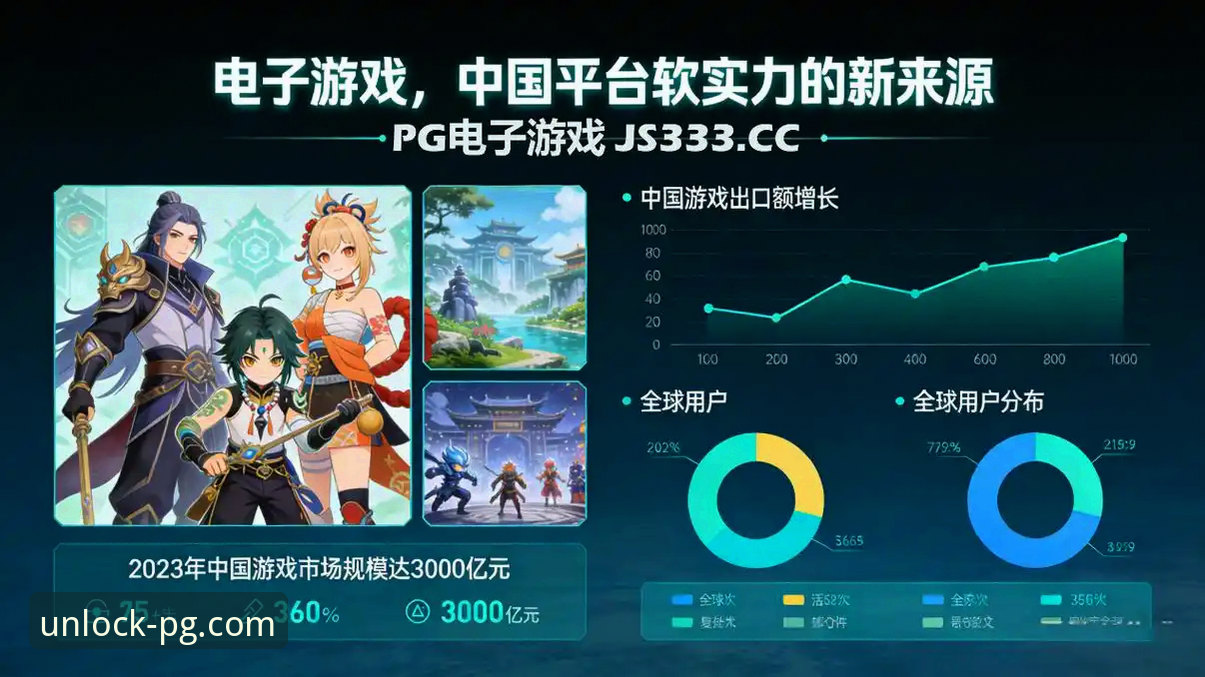 PG电子平台如何引领移动游戏新体验？深度解析其App下载与核心优势